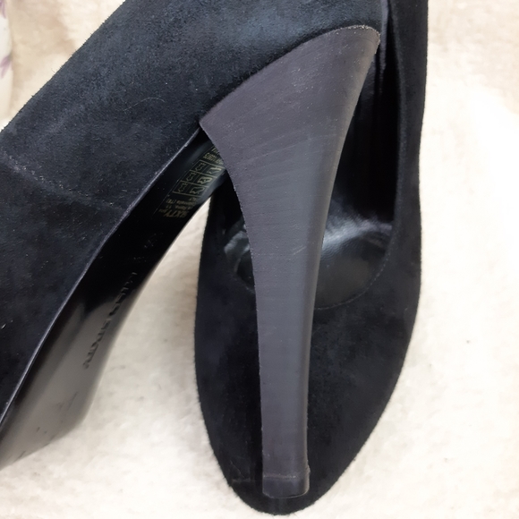 Miss Sixty sexy heels - real leather stilettos - Picture 11 of 12